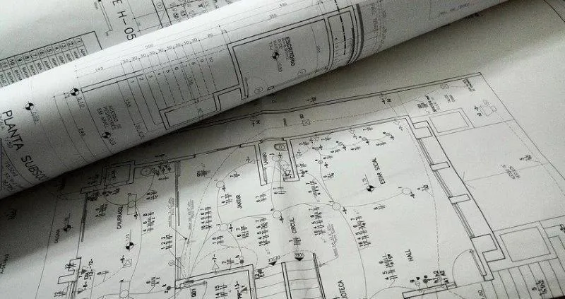 Projeto Elétrico Comercial