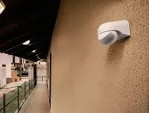 Sensor de Presença ou Movimento